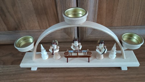 Teelichthalter mit - teelichthalter,