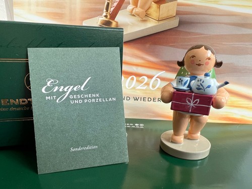 Wendt kühn sonderengel - wendt,