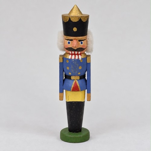 Walter werner miniatur - werner,