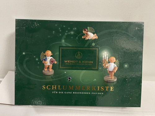 Erzgebirge sammler kiste - sammler,