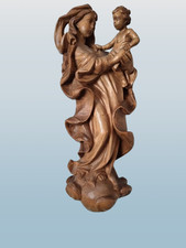 Madonna mit Kind –