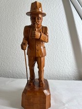 Waldarbeiter, Holzsammler