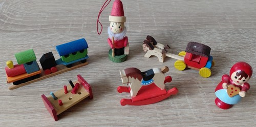 Konvolut figuren d - konvolut,