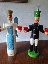 erzgeb.Volkskunst / großer