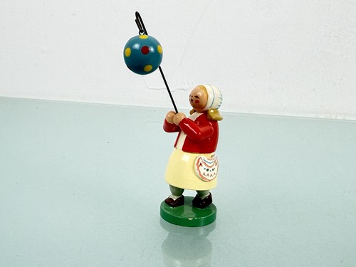 Erzgebirge figur sammler - erzgebirge,