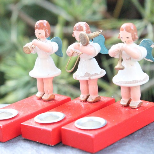 Antike alte engel chor - chor, aus