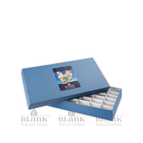 Blank erzgebirge engel - -,
