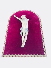 JESUS KORPUS BAROCK STIL TAFEL