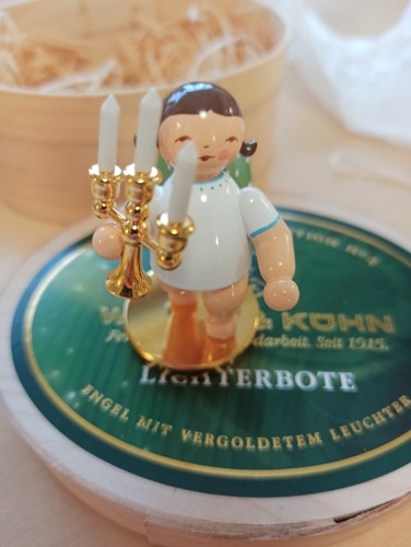 Wendt und kühn lichterbote - kühn,
