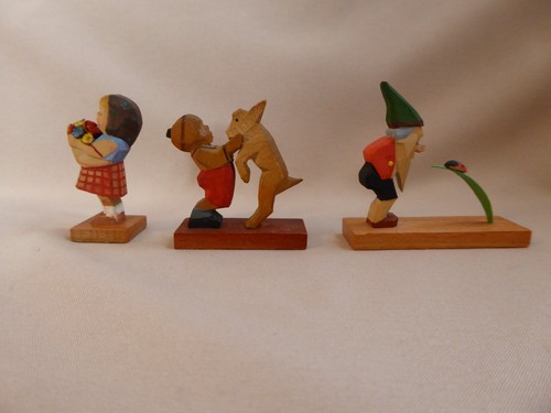 Emil helbig junge mit ziege - emil, helbig,