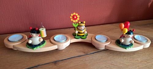 Tischleuchter schlange - tischleuchter,