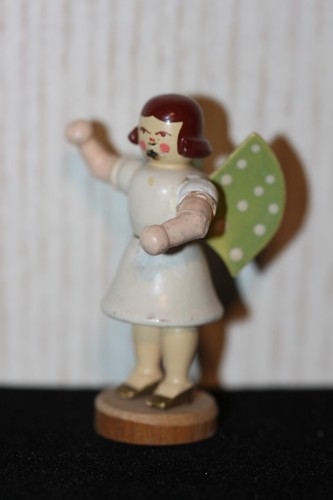 Erzgebirge figur engel - erzgebirge,