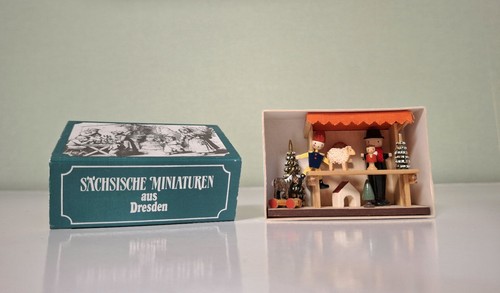 Flade sächsische miniaturen - flade,