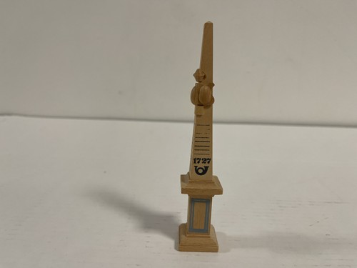 Erzgebirge figur postsäule - erzgebirge,