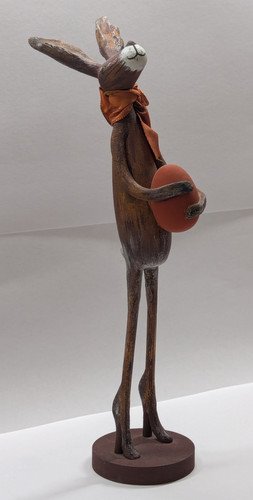 Exclusive hillig figur hase - exclusive, hillig-figur,