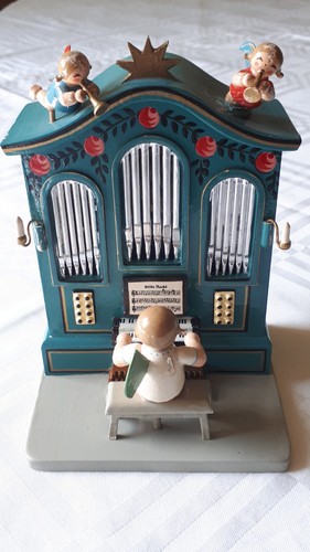 Gebr orgel von - orgel,