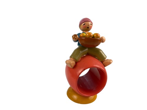 Erzgebirge figur sammler - erzgebirge,