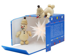 Wagner Schneemann Junior