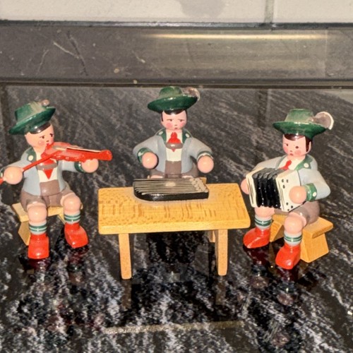 Erzgebirge holzfiguren - erzgebirge,