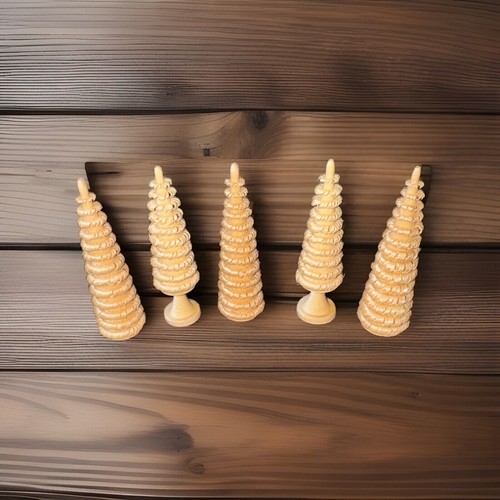 Ringelbäumchen set 8cm - 8cm, stk