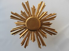 Glorienschein, Heiligenschein