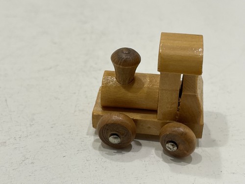 Holzkunst figur top - 4,