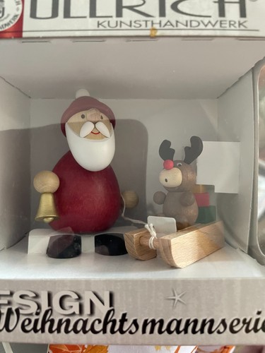 Ullrich design weihnachtsmann - ullrich,