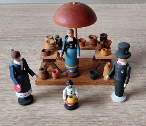 Seifen sommer marktstände - sommer-,