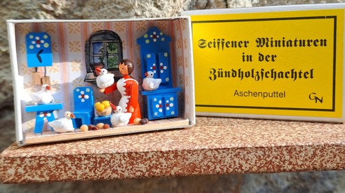 Seiffener miniaturen - seiffener,