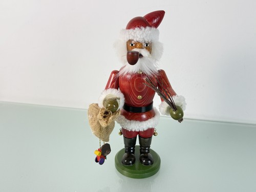 Erzgebirge sammler figur - sammler,