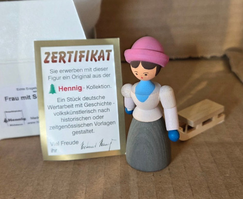 Miniaturfigur frau - miniaturfigur,
