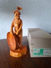 Erzgeb.Volkskunst Geno-Holz "