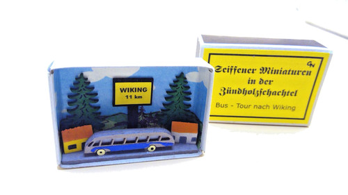 Seiffener miniaturen der - seiffener,