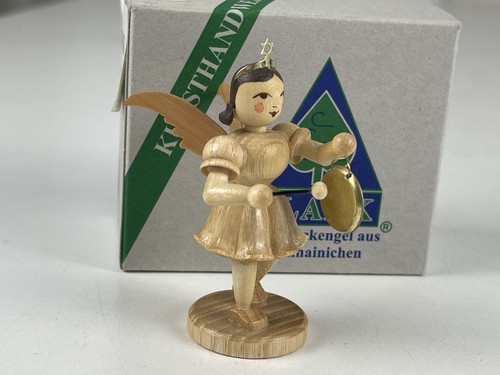 Erzgebirge blank figur - blank, engel