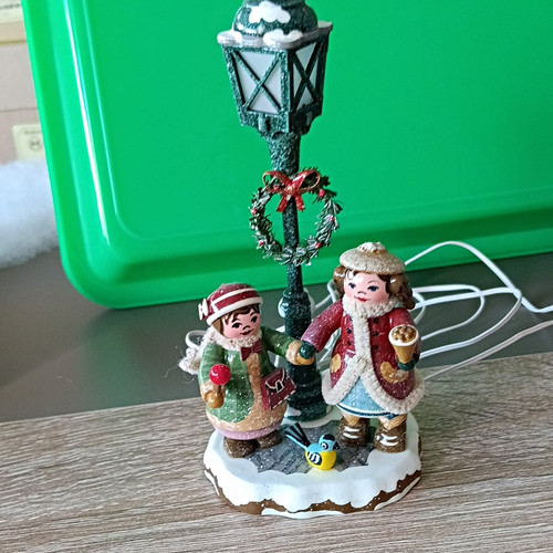Hubrig volkskunst strahlende - volkskunst,