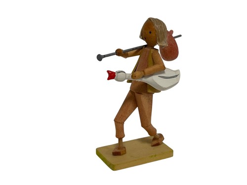 Erzgebirge figur top - erzgebirge, 6