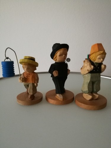 Grünhainichen schumann 3x - grünhainichen,, schumann: