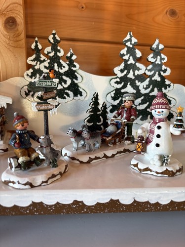 Hubrig winterkinder neuheiten - hubrig,