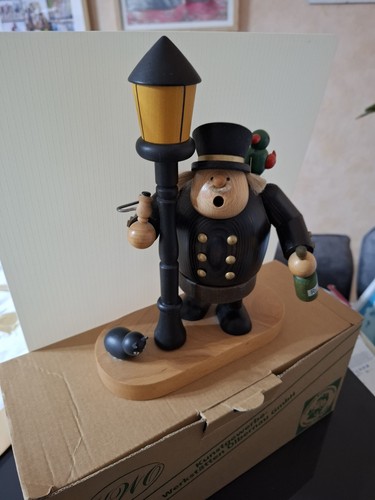 Kwo olbernhau räuchermann - kwo,