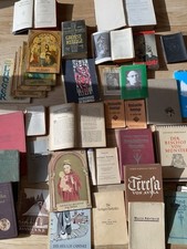 Konvolut HEILIGE / Heiliger