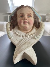 Antiker Engel, Gips aus dem