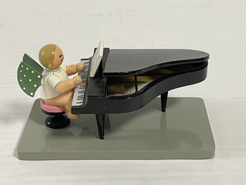 Erzgebirge figur sammler - figur,