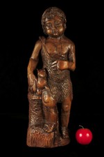 Antik Und Erstaunlich Skulptur