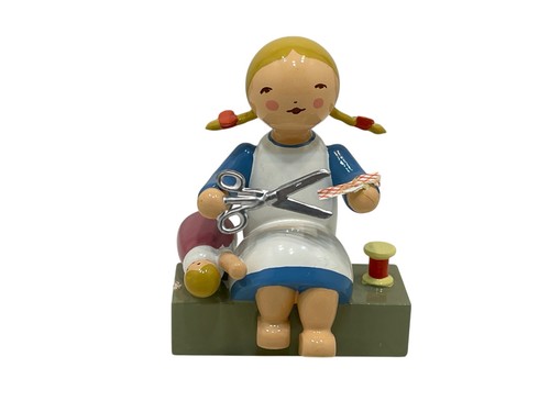 Erzgebirge figur top - figur, 5