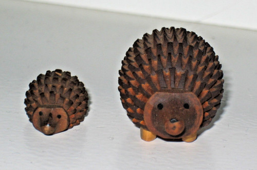 Igel nach karl - karl, max