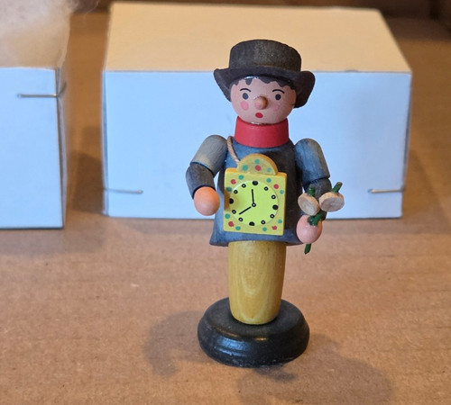 Miniaturfigur schwarzwälder - miniaturfigur,