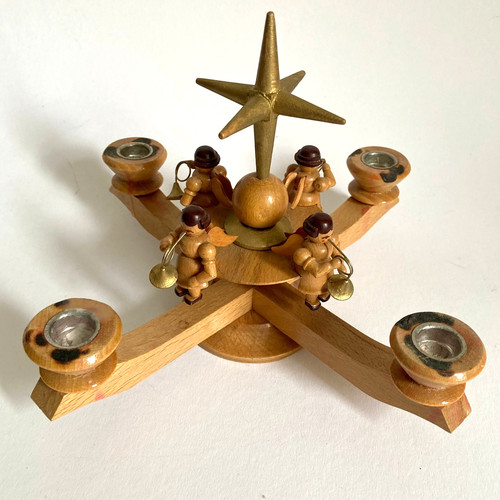 Adventsleuchter erzgebirge - adventsleuchter,,