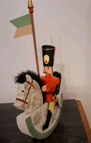 Seiffener reiterlein - seiffener,