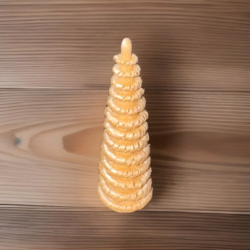 Ringelbäumchen 8cm erzgebirge - ringelbäumchen,