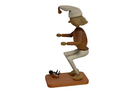 Erzgebirge figur top - erzgebirge,